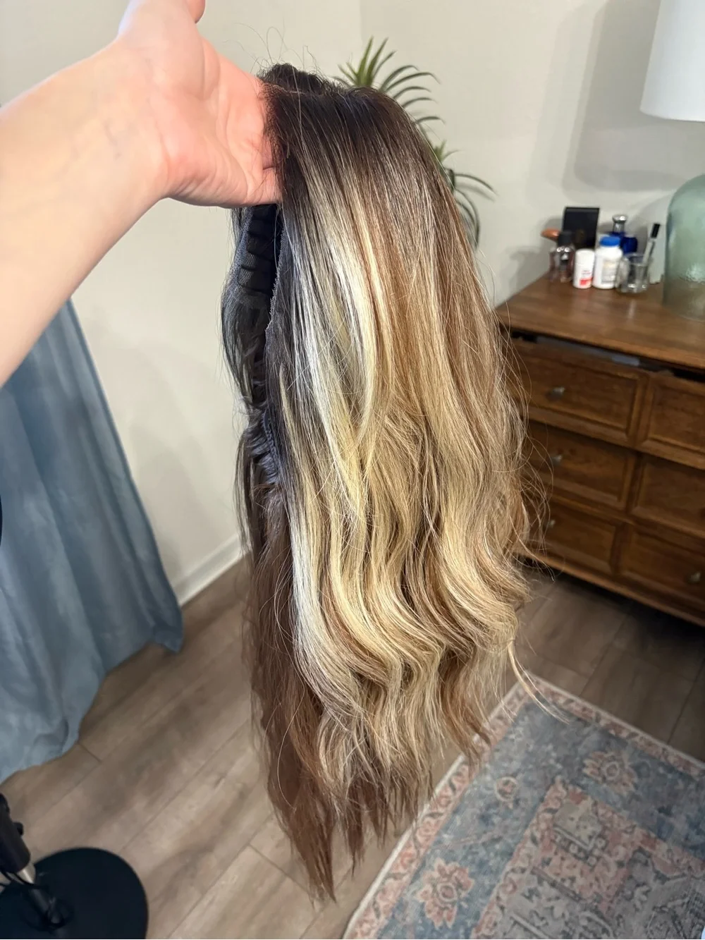 CSC Wigs | Cass Coffee Blend